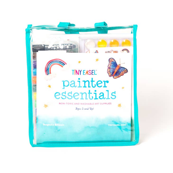 Painter Essentials by Tiny Easel