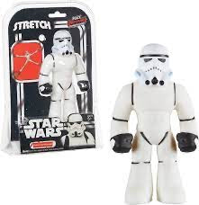 Star Wars Stormtrooper Stretch Armstrong by Hasbro