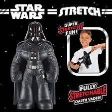 Star Wars Darth Vader Stretch Armstrong by Hasbro