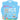 Princess Puffy Stickers by AVENIR #238249