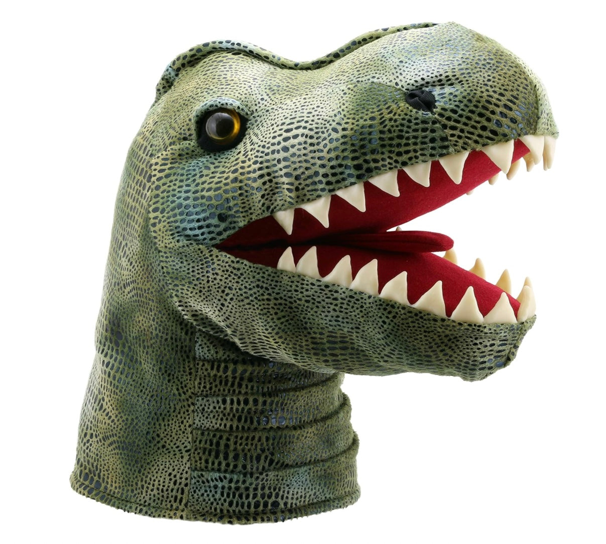T-Rex Puppet by The Puppet Company #PC004802