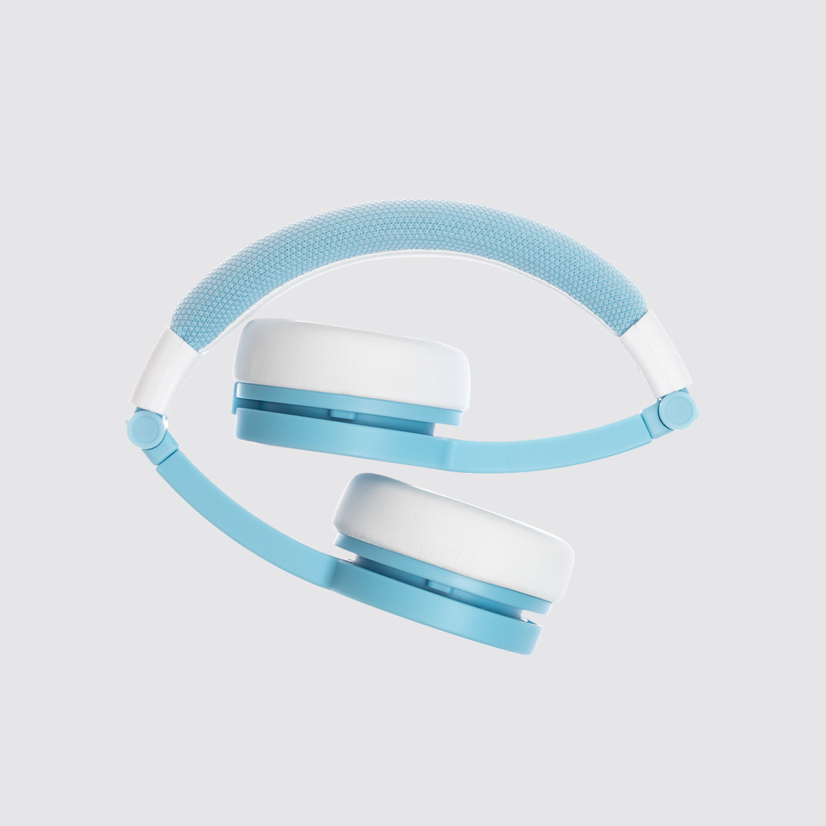 Blue Headphones by Tonies