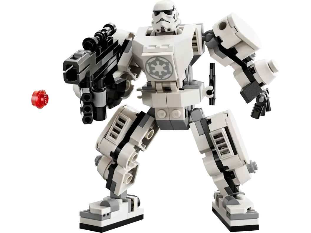 LEGO Star Wars: Stormtrooper Mech #75370