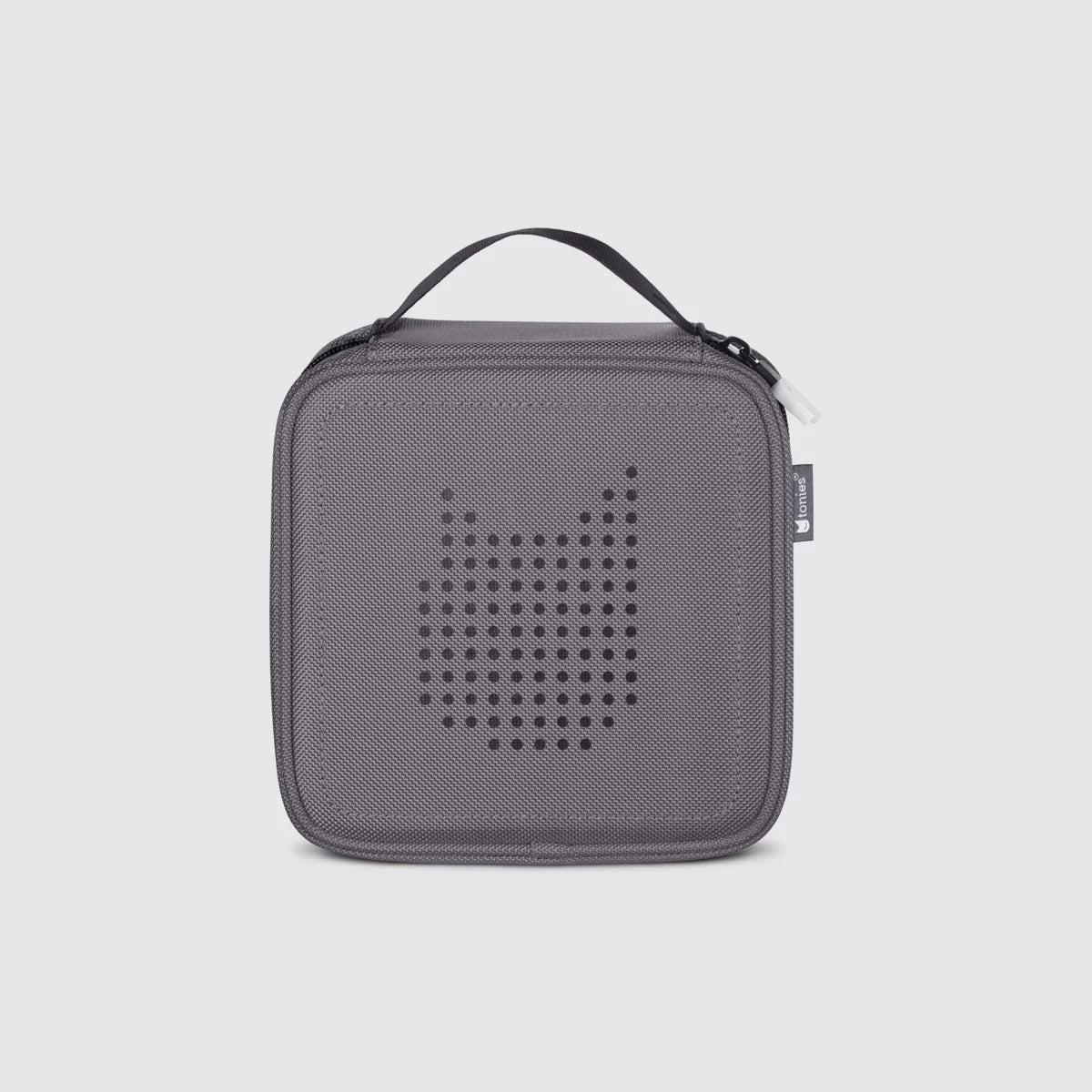 Carrying Case- Grey by Tonies #10001203