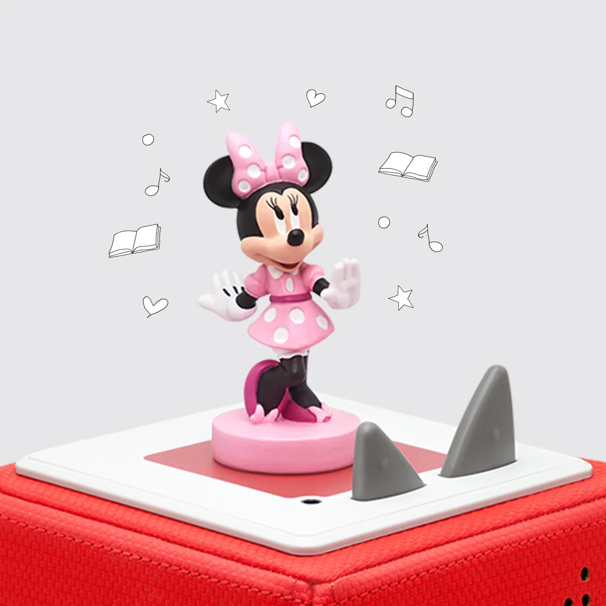 Disney: Minnie Mouse by Tonies #10000655