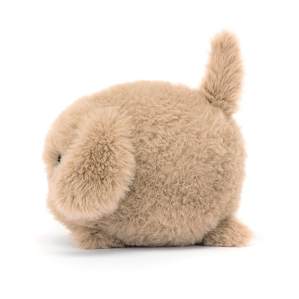 Caboodle Puppy by Jellycat #CAB3PP