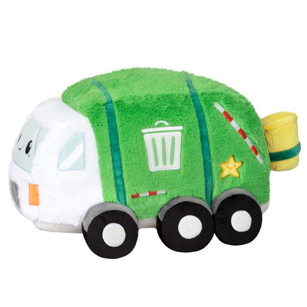 Go! Garbage Truck by Squishable #SQU-118810