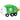 Go! Garbage Truck by Squishable #SQU-118810