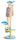 Clean Up Broom Stand by Hape #E3055