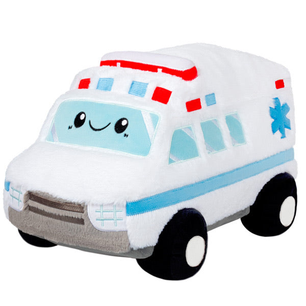 Go! Ambulance by Squishable #
