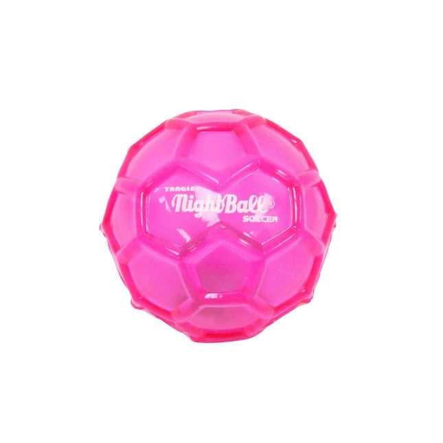 LED Nightball Mini: Pink by Tangle Creations #13864