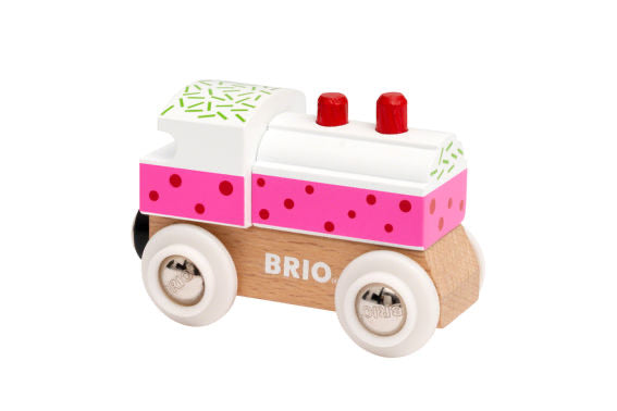 Themed Trains Assortment by Brio #33841