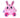 Cuddle Monster - Bunny Hugs by Adora #24071