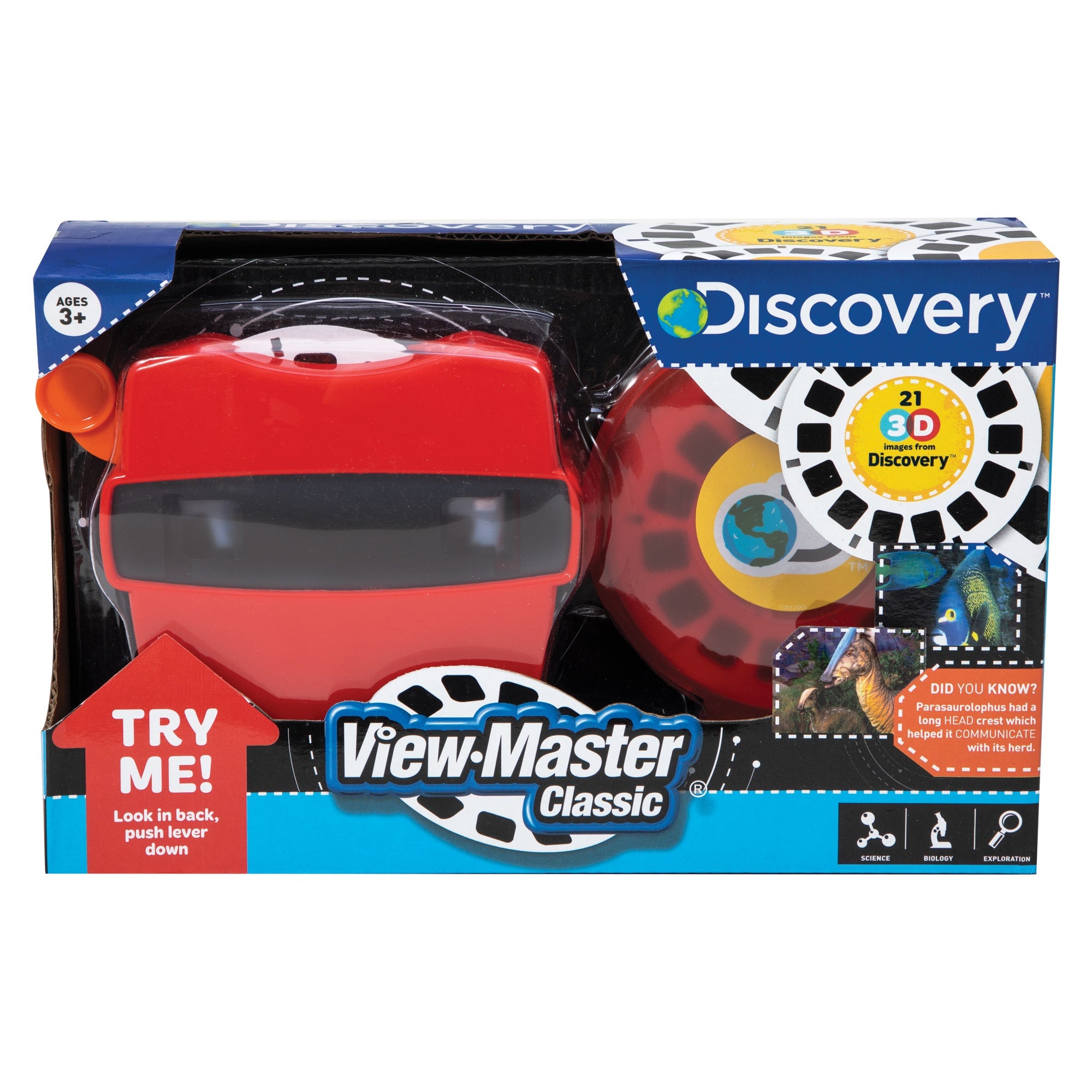 View-Master Classic by Schylling
