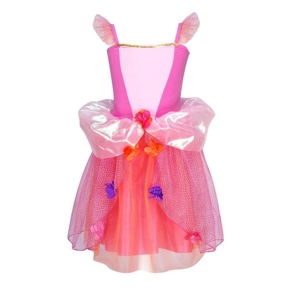 Forever a Princess Dress by Pink Poppy