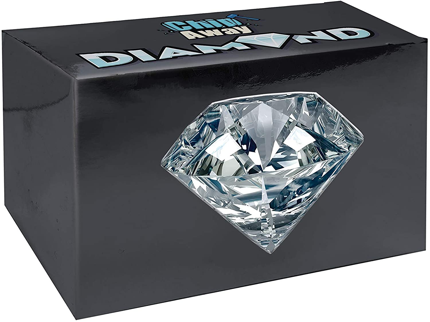 Chip Away Diamond by Schylling #CHAD