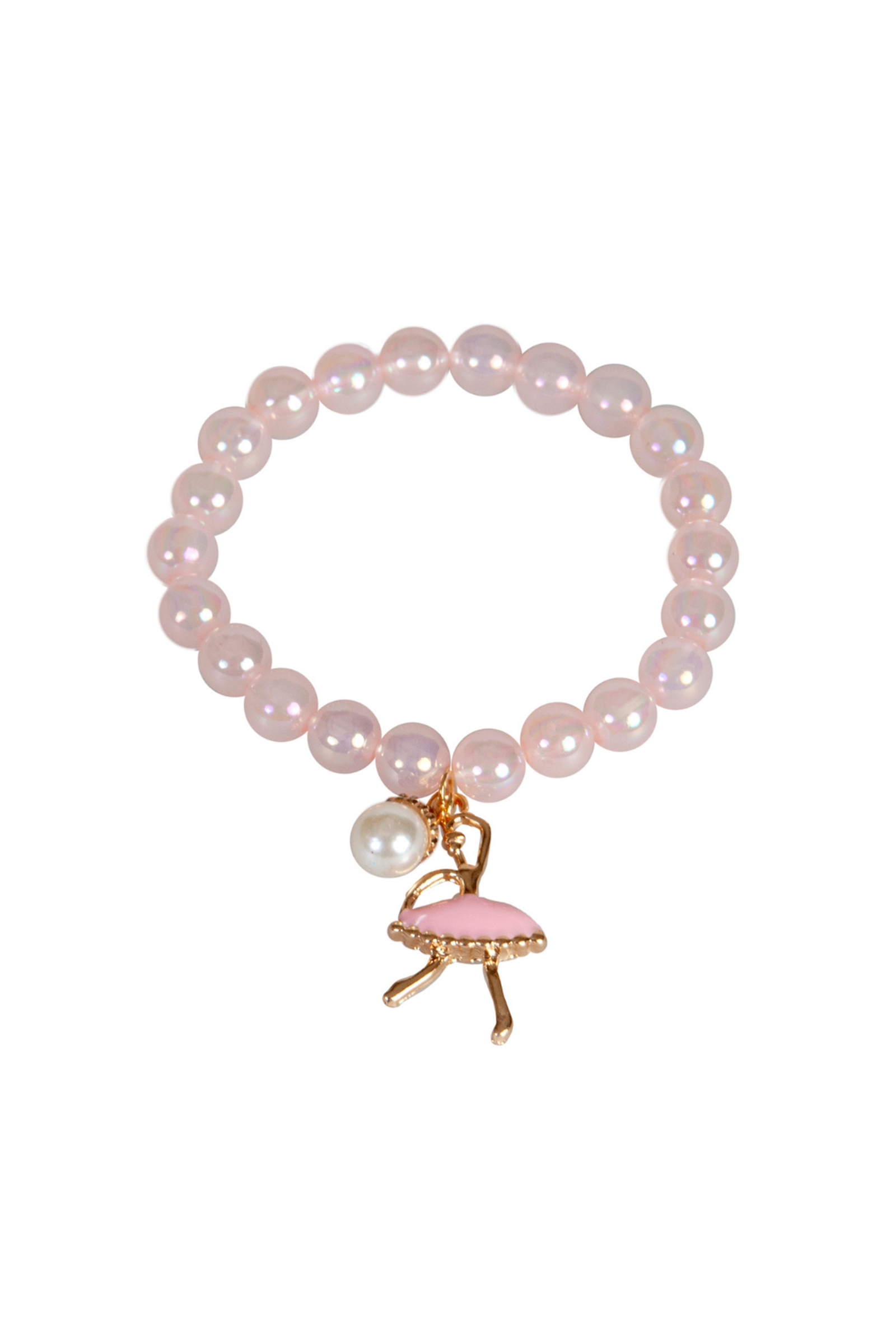 Ballet Beauty Bracelet by Great Pretenders #84084