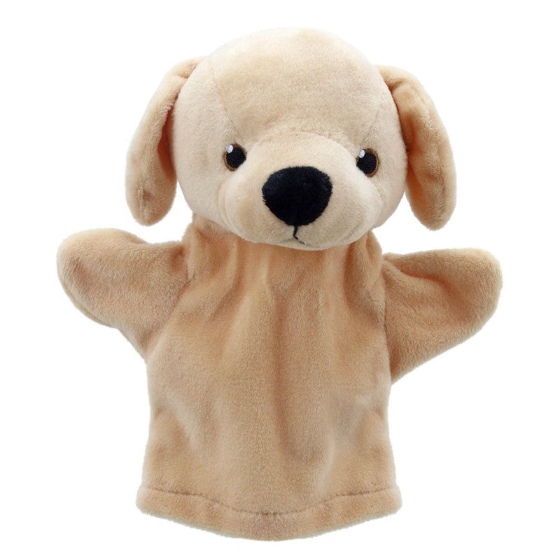 My 1st Puppet Labrador by The Puppet Company #PC003822
