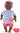 Mon Premier Poupon Bebe Bath Alyzée - 12" Baby Doll for Water Play by Corolle #100520