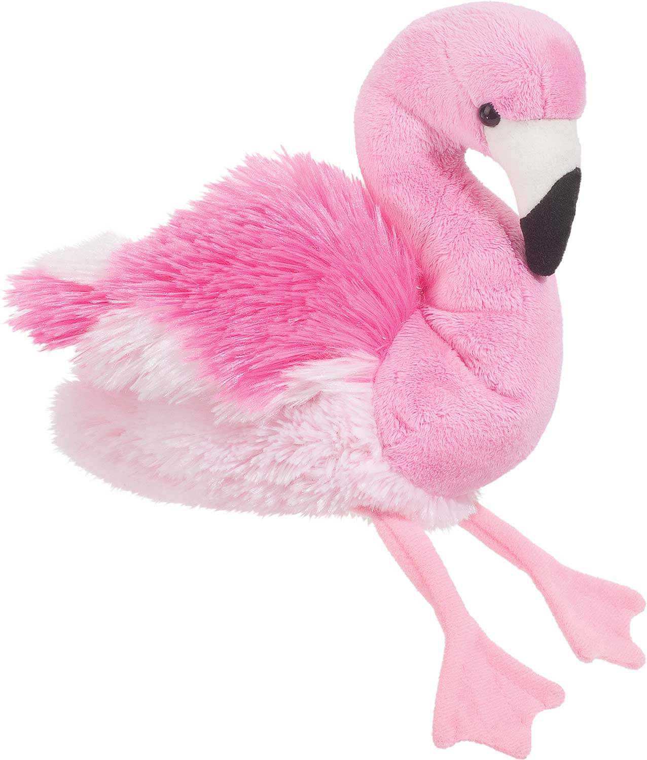Cotton Candy Flamingo by Douglas #4093