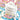 Fluffy Goo Marshmallow Crème Slime by Kawaii Slime