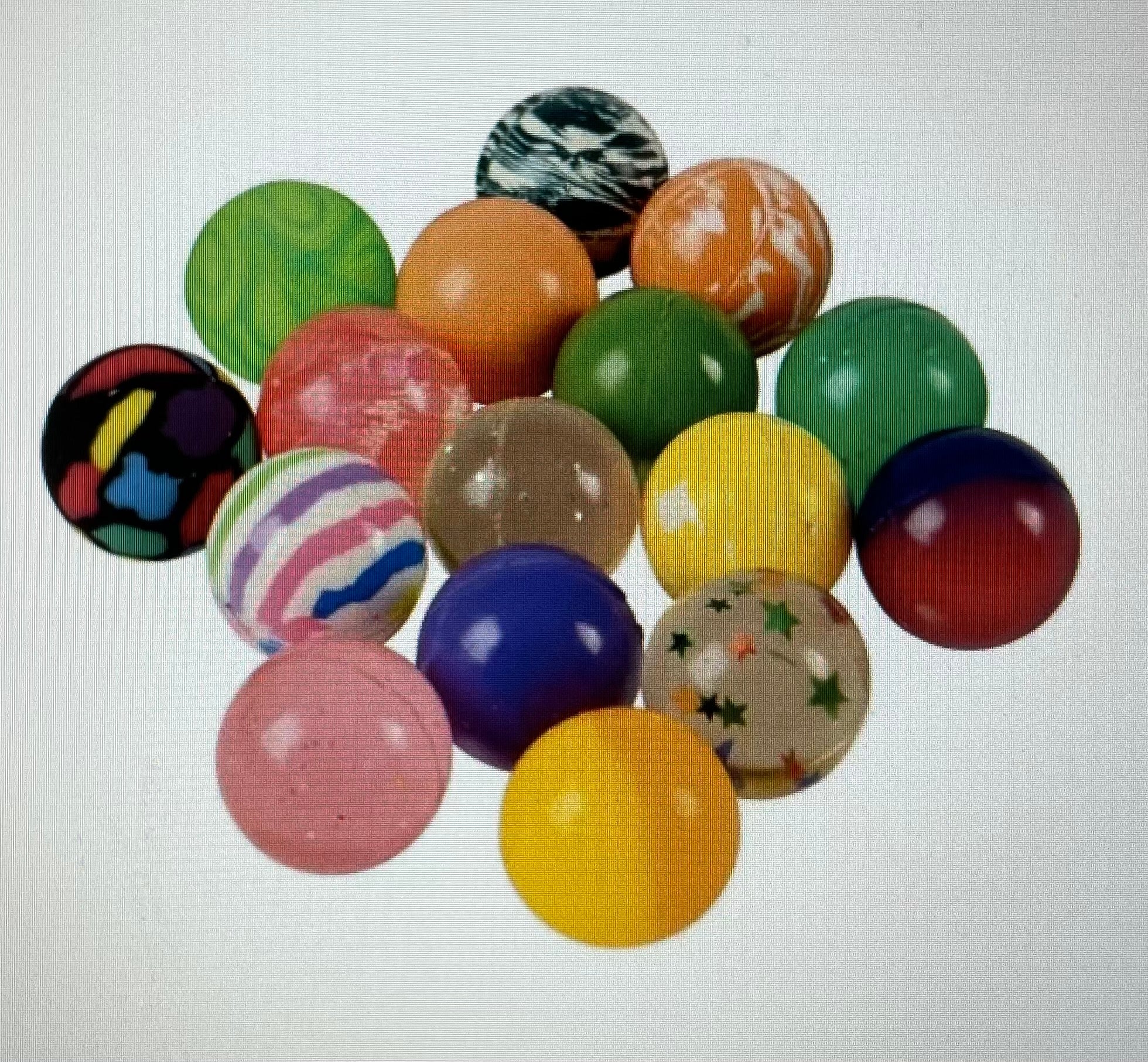 Bouncy Ball by US Toy