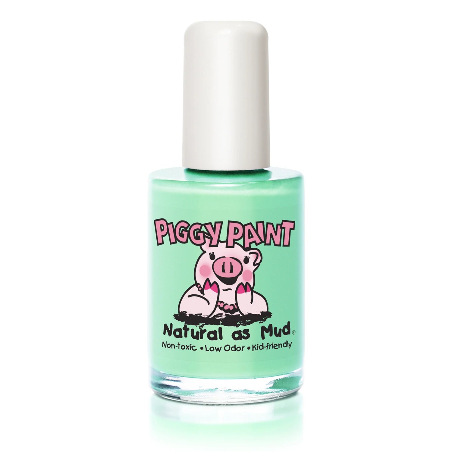Piggy Paint: Mint To Be