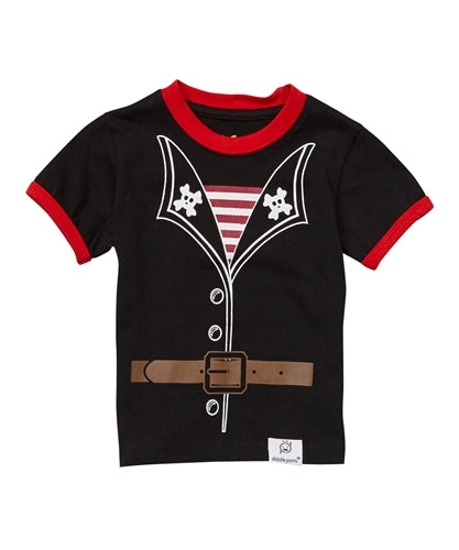 Pirate Shirt by Doodle Pants