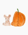 Brambling Mouse by Jellycat #BRAM2M