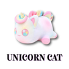 Unicorn Cat