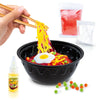So Slime Food Slime Assortment with Ramen & Sushi Styles