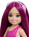 Barbie Chelsea Mermaid Doll