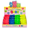 Gooshy Mooshy Bear Sensory Toy