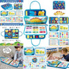 Dinosaur Busy Board Book