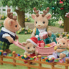 Reindeer Family by Calico Critters #CC2058