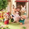 Reindeer Family by Calico Critters #CC2058