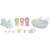 Triplets Bath by Calico Critters #CC2076