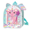 Carry All Writing Stash, Caticorn