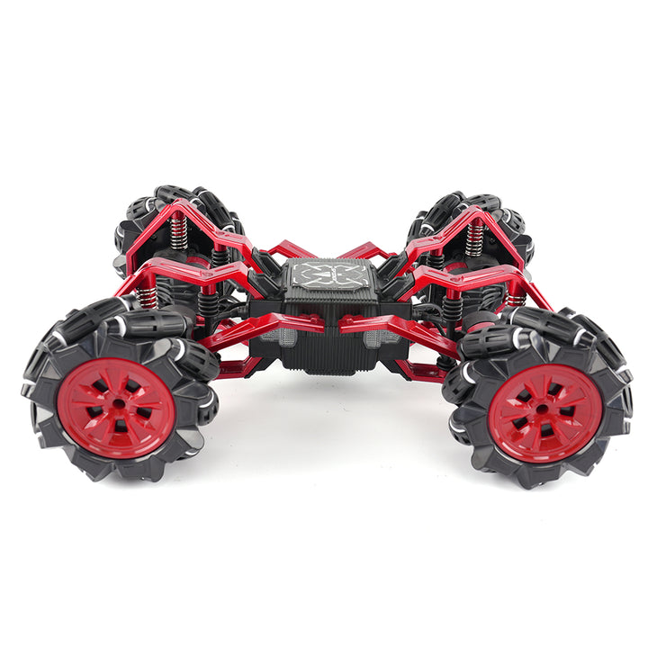 Spider RC Stunt Car by Odyssey Toys #ODY-119