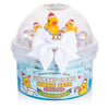 Squeaky Clean Christmas Edition Slime by Kawaii Slime