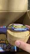 Glow in the Dark Mystery Dumpling Squish