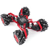 Spider RC Stunt Car by Odyssey Toys #ODY-119