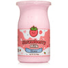 Strawberry Milk Glossy Slime by Kawaii Slime