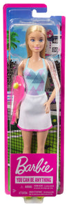 Barbie Career Doll