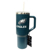 Philadelphia Eagles Vessel - #3121FD - 32OZ Team Color