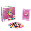 Puzzle By Number 250 Pieces Unicorn by Plus-Plus #5128