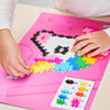 Puzzle By Number 250 Pieces Unicorn by Plus-Plus #5128