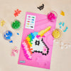 Puzzle By Number 250 Pieces Unicorn by Plus-Plus #5128