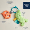 *NEW* Itzy Pal - Parker The Pickle