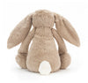 Bashful Beige Bunny Big by Jellycat #BAH2BN